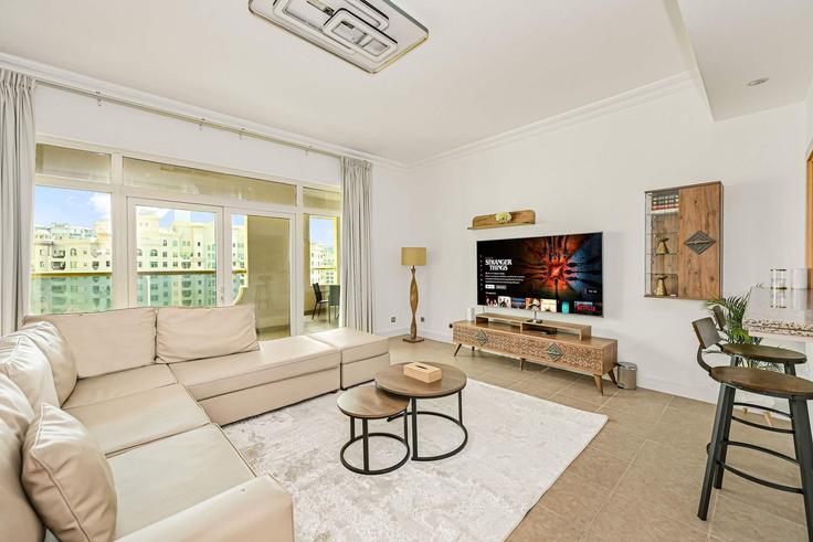 2 chambre appartement meublé à Palm Jumeirah Rd 1254817P , The Palm Jumeirah, Dubai, photo 1 2 chambre appartement meublé à Palm Jumeirah Rd 1254817P , The Palm Jumeirah, Dubai, photo 1