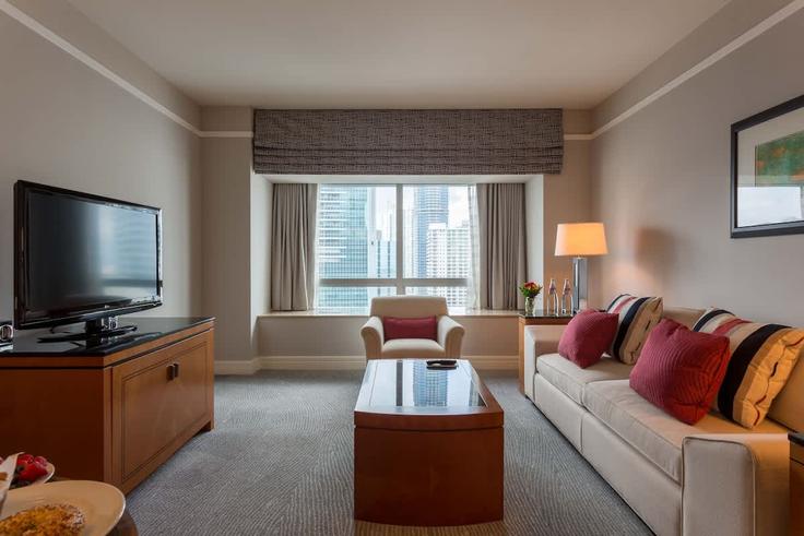 1 apartamento de un dormitorio amueblado en Brickell Avenue 1295758P , Miami, Miami, foto 1
