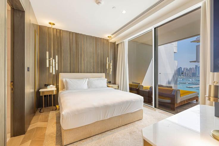Dubai The Palm Jumeirah에 위치한 Palm Jumeirah Rd 1579731P의 1침실 가구 완비 유닛, 사진 1 Dubai The Palm Jumeirah에 위치한 Palm Jumeirah Rd 1579731P의 1침실 가구 완비 유닛, 사진 1
