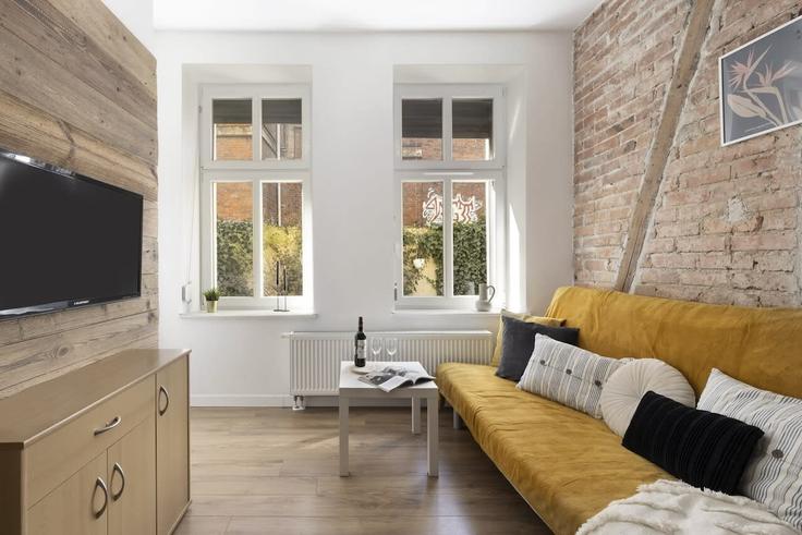 リビングルーム