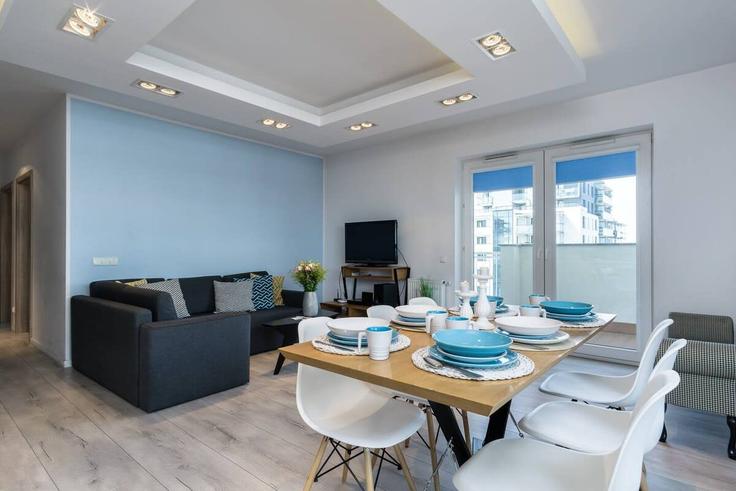 リビングルーム