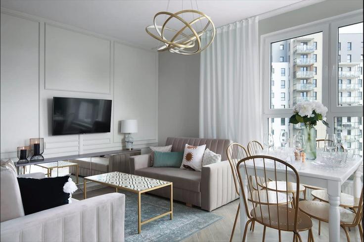 リビングルーム