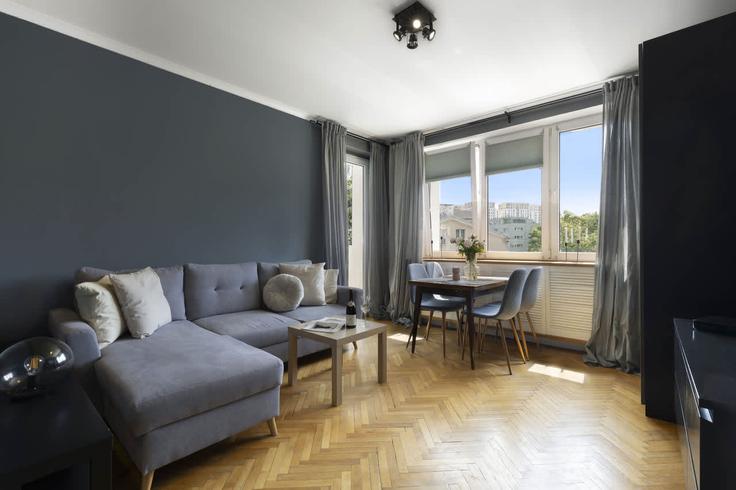 リビングルーム