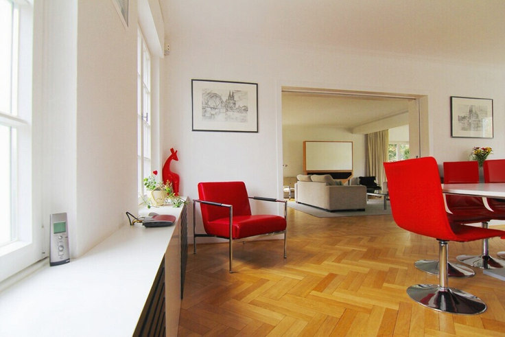 Marienstraße - Foto 1