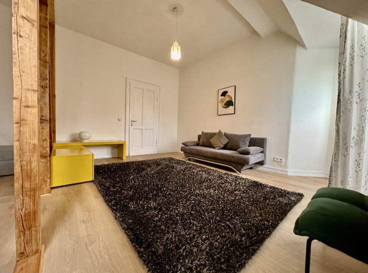 Frohnstraße - Foto 1