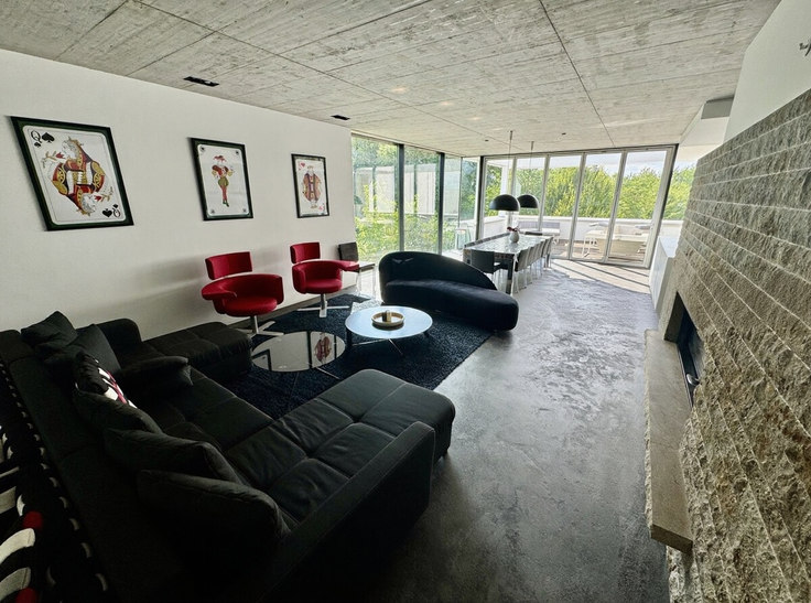 Schwanheimer Straße - Foto 2