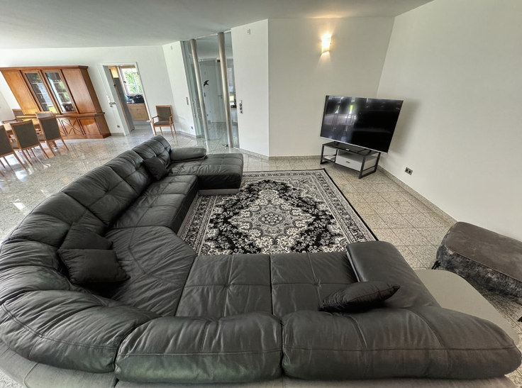 Engelbertstraße - Photo 1