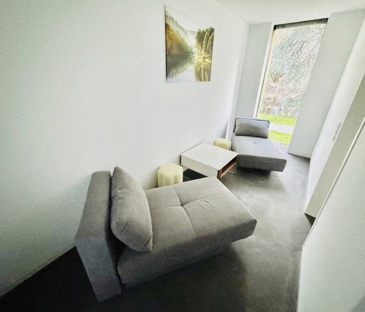 Schwanheimer Straße - Photo 4