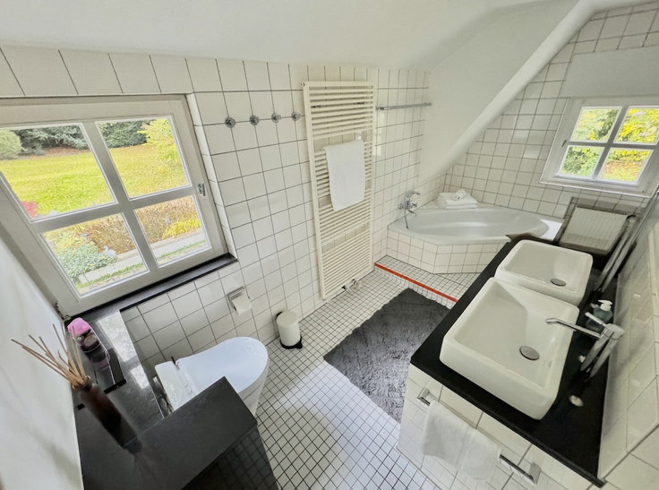 Marienstraße - Foto 5