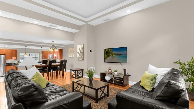 4 yatak odalı mobilyalı daire Damai Lane 1019308P , Orlando, Orlando, fotoğraf 1 4 yatak odalı mobilyalı daire Damai Lane 1019308P , Orlando, Orlando, fotoğraf 1