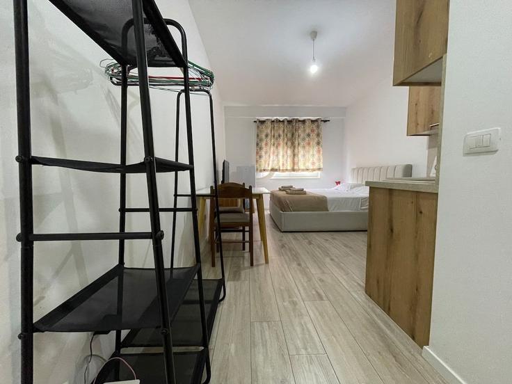 1 quarto mobiliado em apartamentos em Rruga Isa Boletini 1636970P, Tiranë, Tiranë, foto 1 1 quarto mobiliado em apartamentos em Rruga Isa Boletini 1636970P, Tiranë, Tiranë, foto 1
