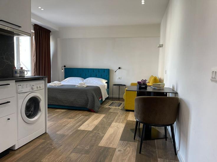1 quarto mobiliado em apartamentos em Rruga Kostandin Kristoforidhi 1636974P, Tiranë, Tiranë, foto 1 1 quarto mobiliado em apartamentos em Rruga Kostandin Kristoforidhi 1636974P, Tiranë, Tiranë, foto 1