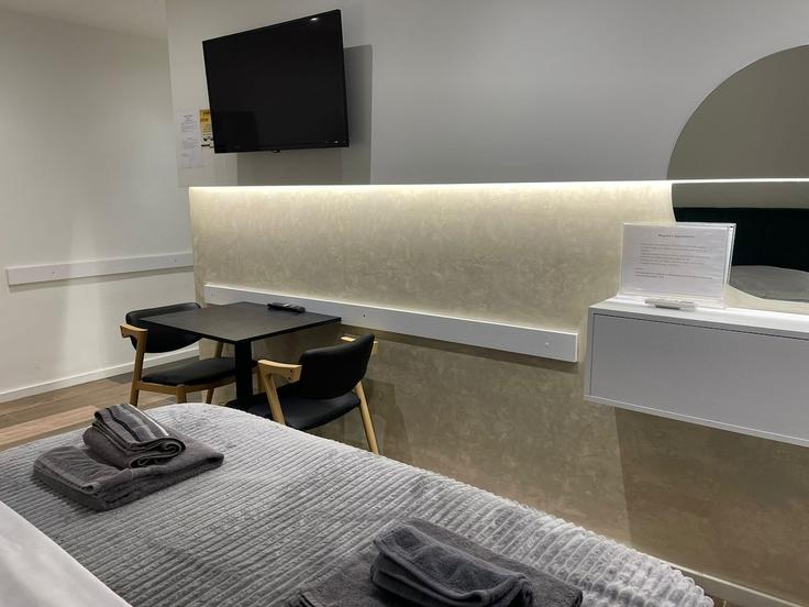 1 möblierte Einzimmerwohnung in Rruga Bulevardi Zogu 1 1636971P , Tiranë, Tiranë, Foto 1