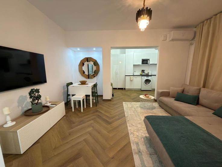 Sala de estar Sala de estar