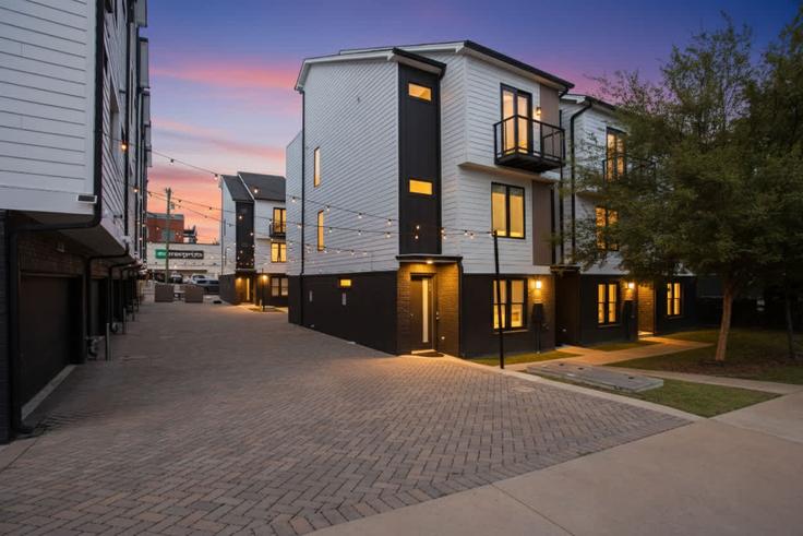 4 apartamento de un dormitorio amueblado en East Argyle Avenue 1312332P , Nashville, Nashville, foto 1 4 apartamento de un dormitorio amueblado en East Argyle Avenue 1312332P , Nashville, Nashville, foto 1