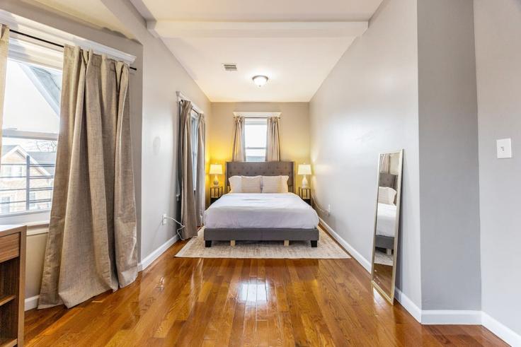 4 chambre appartement meublé à South 7th Street 1537080P , Newark, Newark, photo 1 4 chambre appartement meublé à South 7th Street 1537080P , Newark, Newark, photo 1