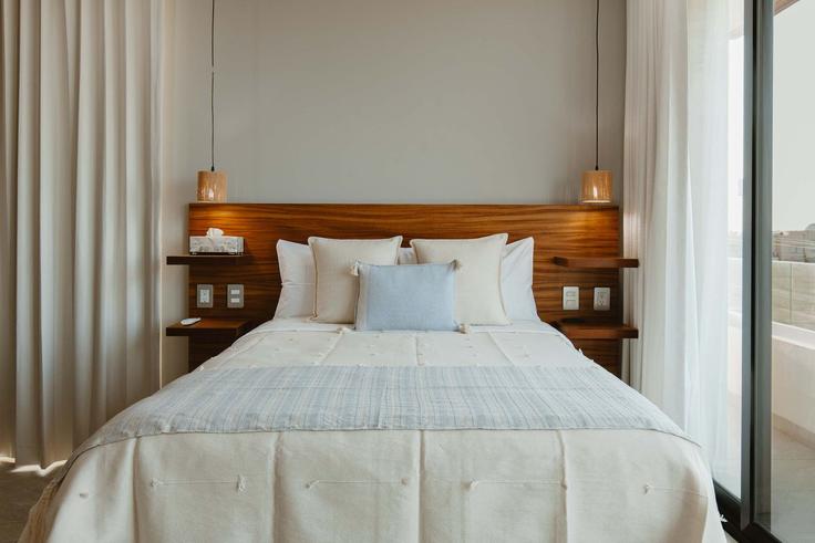 2 yatak odalı mobilyalı daire Calle Bonita 1261345P , Cabo San Lucas, Cabo San Lucas, fotoğraf 1