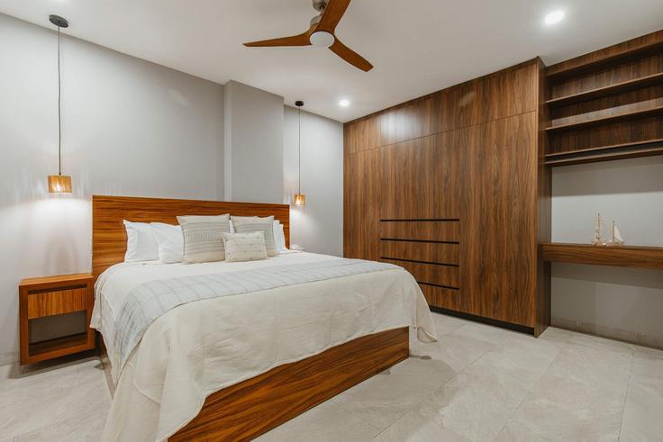 Cabo San Lucas Cabo San Lucas에 위치한 Calle Bonita 1261344P의 2침실 가구 완비 유닛, 사진 1