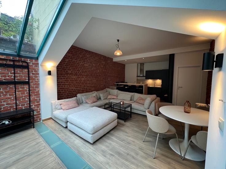 リビングルーム