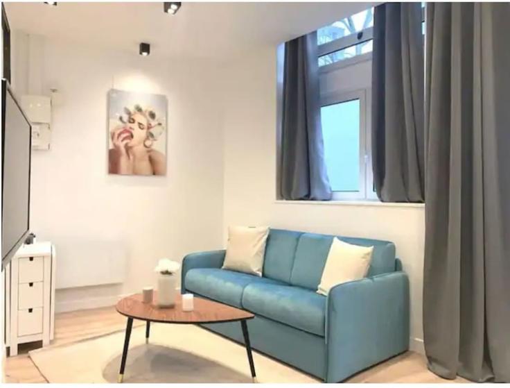 Rue de Mouzaïaにある1件の寝室・家具付きアパート(1044869P、19th arrondissement、Paris)写真 1枚 Rue de Mouzaïaにある1件の寝室・家具付きアパート(1044869P、19th arrondissement、Paris)写真 1枚