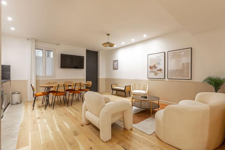 3 yatak odalı mobilyalı daire Avenue Jean Jaurès 1044970P , 19th arrondissement, Paris, fotoğraf 1 3 yatak odalı mobilyalı daire Avenue Jean Jaurès 1044970P , 19th arrondissement, Paris, fotoğraf 1