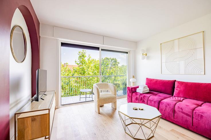 3 quarto mobiliado em apartamentos em Avenue de Suffren 1045000P, 15th arrondissement, Paris, foto 1 3 quarto mobiliado em apartamentos em Avenue de Suffren 1045000P, 15th arrondissement, Paris, foto 1