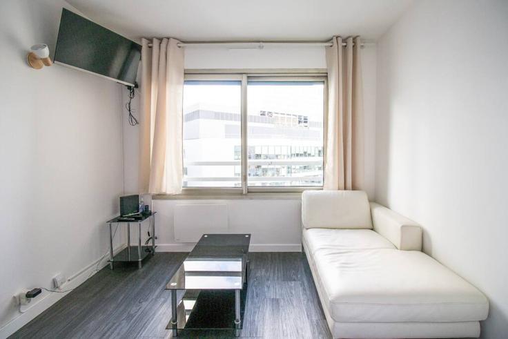 1 bedroom furnished apartment in Avenue du Maine 1045056P, 14th arrondissement, Paris, photo 1 1 bedroom furnished apartment in Avenue du Maine 1045056P, 14th arrondissement, Paris, photo 1