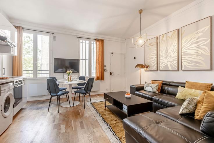 1 chambre appartement meublé à Rue du Temple 1067008P , 3rd arrondissement, Paris, photo 1 1 chambre appartement meublé à Rue du Temple 1067008P , 3rd arrondissement, Paris, photo 1