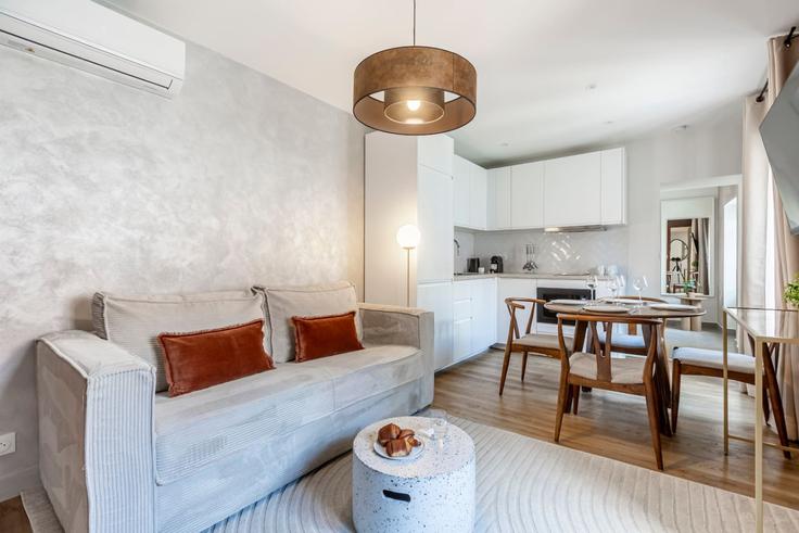 1 apartamento de un dormitorio amueblado en Rue du Temple 1067876P , 3rd arrondissement, Paris, foto 1 1 apartamento de un dormitorio amueblado en Rue du Temple 1067876P , 3rd arrondissement, Paris, foto 1