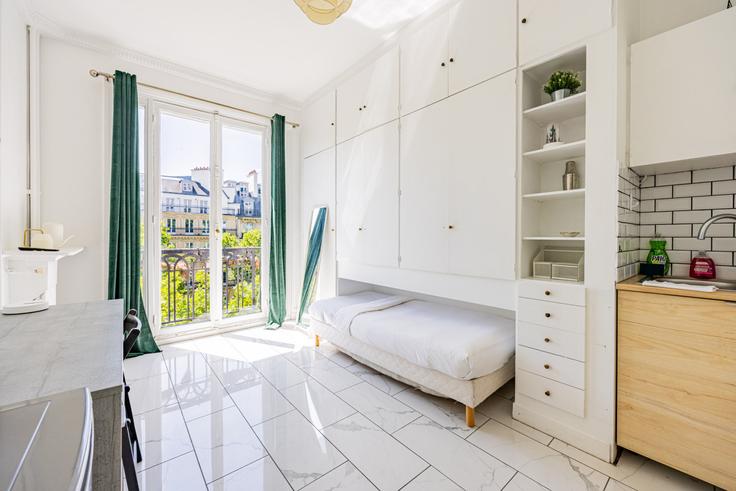 1 bedroom furnished apartment in Boulevard de la Madeleine 1255271P, 9th arrondissement, Paris, photo 1 1 bedroom furnished apartment in Boulevard de la Madeleine 1255271P, 9th arrondissement, Paris, photo 1