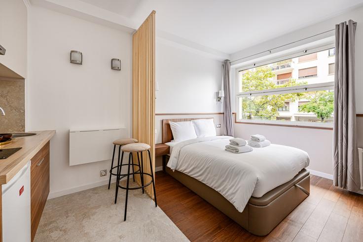 1 chambre appartement meublé à Avenue Paul Doumer 1261985P , 16th arrondissement, Paris, photo 1 1 chambre appartement meublé à Avenue Paul Doumer 1261985P , 16th arrondissement, Paris, photo 1
