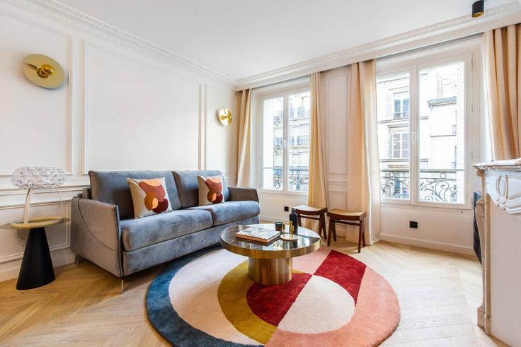 3 chambre appartement meublé à Rue La Fayette 1295734P , 10th arrondissement, Paris, photo 1 3 chambre appartement meublé à Rue La Fayette 1295734P , 10th arrondissement, Paris, photo 1