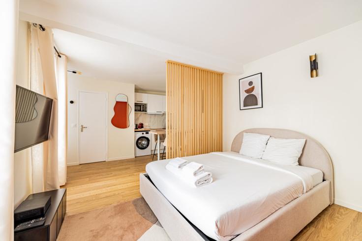 Apartamento estúdio mobiliado em Rue de Sèvres 1501215P, 6th arrondissement, Paris, foto 1 Apartamento estúdio mobiliado em Rue de Sèvres 1501215P, 6th arrondissement, Paris, foto 1
