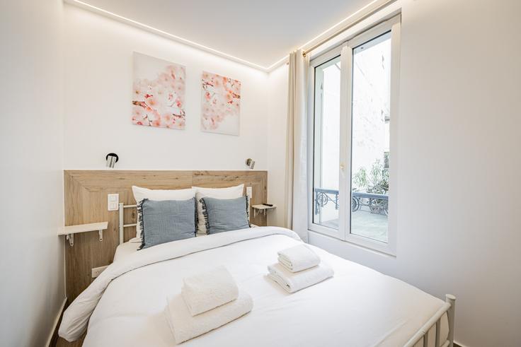 2 quarto mobiliado em apartamentos em Rue de Saint-Pétersbourg 1540305P, 8th arrondissement of Paris, Paris, foto 1 2 quarto mobiliado em apartamentos em Rue de Saint-Pétersbourg 1540305P, 8th arrondissement of Paris, Paris, foto 1
