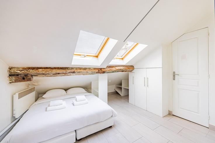 1 möblierte Einzimmerwohnung in Rue de Richelieu 1604815P , 1st arrondissement, Paris, Foto 1 1 möblierte Einzimmerwohnung in Rue de Richelieu 1604815P , 1st arrondissement, Paris, Foto 1