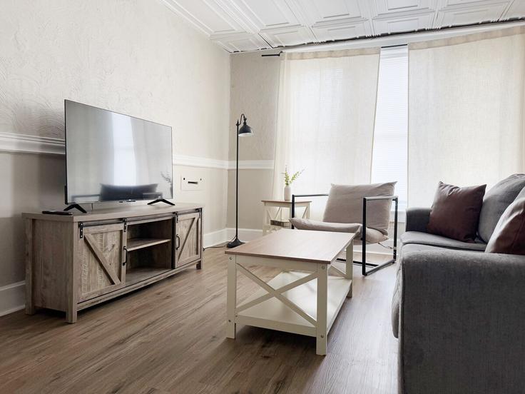 Sala de estar