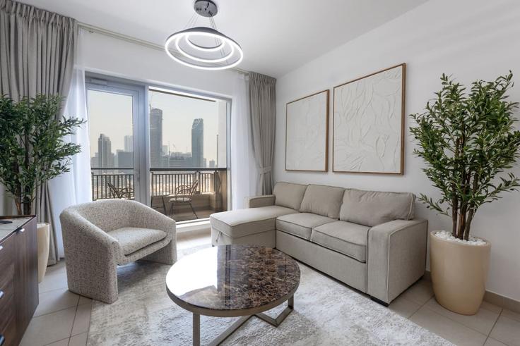 DubaiDowntown Dubai의 Tariaq Bedon Esm(1250554P)에 위치한 2베드룸 풀퍼니시드 아파트 - 사진1 DubaiDowntown Dubai의 Tariaq Bedon Esm(1250554P)에 위치한 2베드룸 풀퍼니시드 아파트 - 사진1