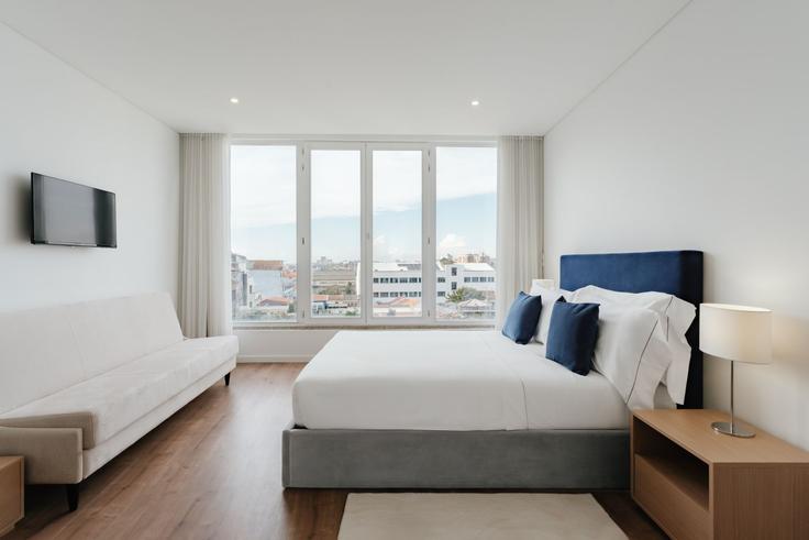 Möblierte Studio-Wohnung in Rua da Lapa 1256156P , União das freguesias de Cedofeita, Santo Ildefonso, Sé, Miragaia, São Nicolau e Vitória, Porto, Foto 1 Möblierte Studio-Wohnung in Rua da Lapa 1256156P , União das freguesias de Cedofeita, Santo Ildefonso, Sé, Miragaia, São Nicolau e Vitória, Porto, Foto 1