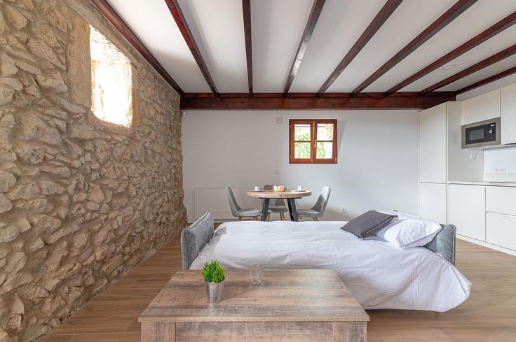 リビングルーム