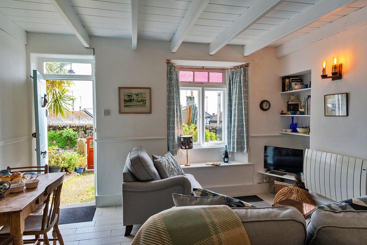 リビングルーム