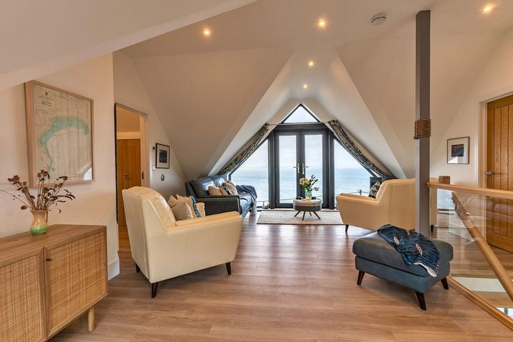 リビングルーム