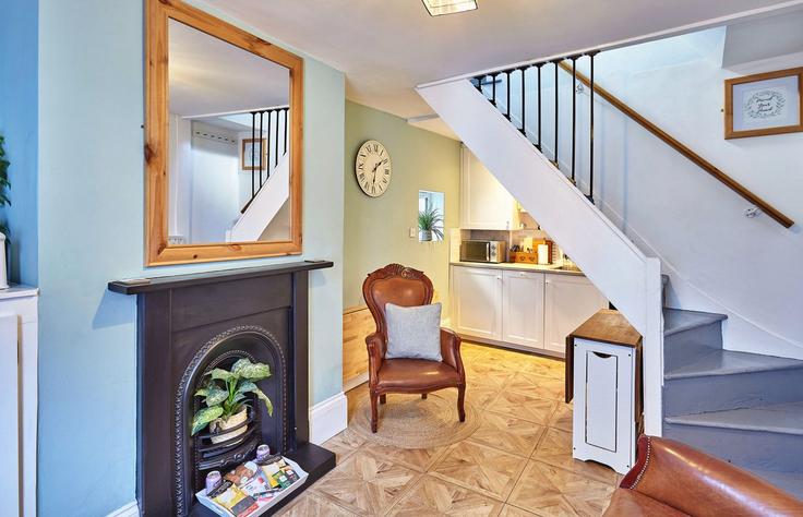 リビングルーム