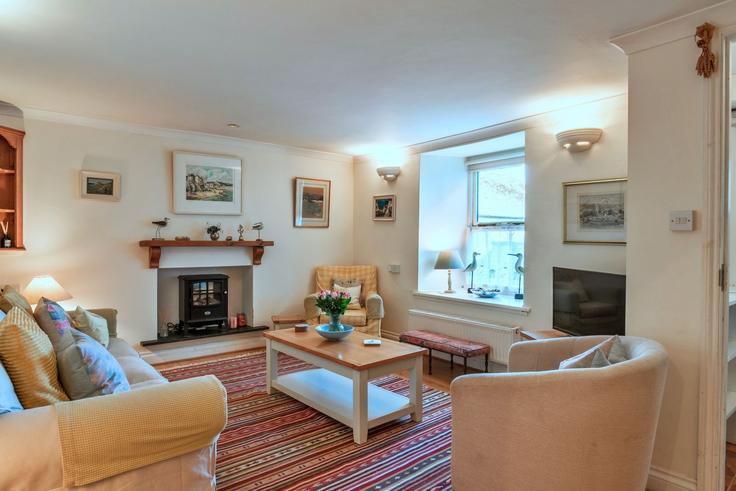 リビングルーム