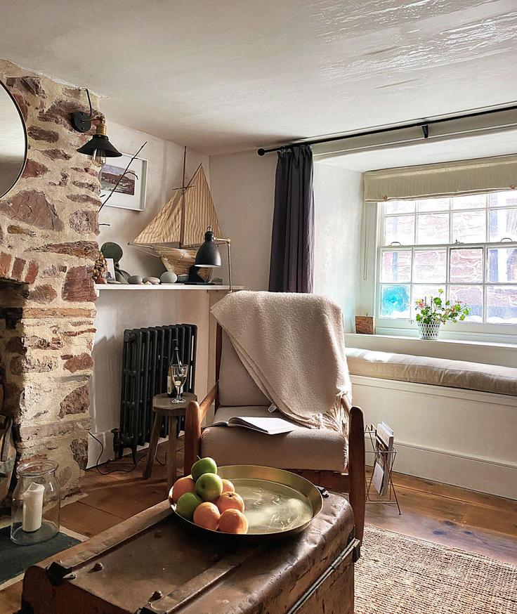 リビングルーム