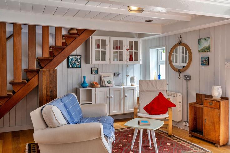 リビングルーム