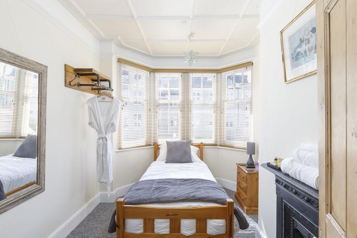 1 quarto mobiliado em apartamentos em Arundel Street 1329737P, Brighton, Brighton, foto 1 1 quarto mobiliado em apartamentos em Arundel Street 1329737P, Brighton, Brighton, foto 1