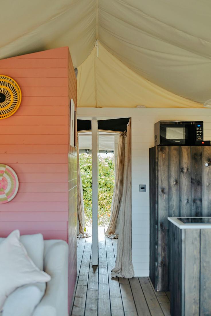 リビングルーム