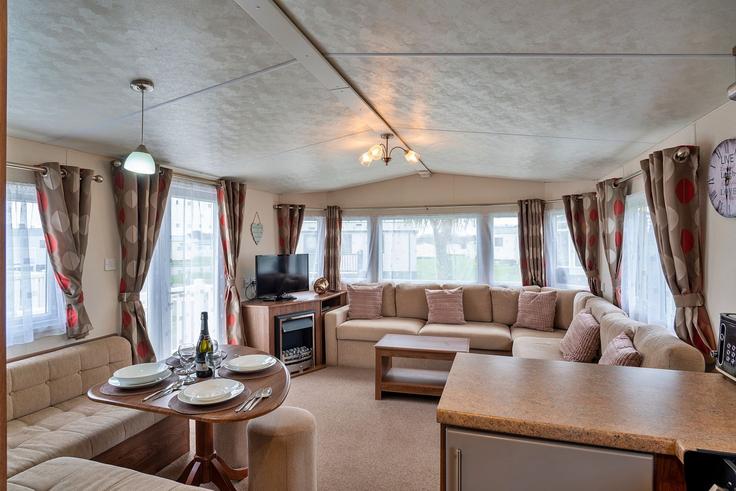 リビングルーム