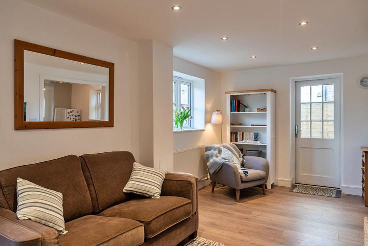 リビングルーム