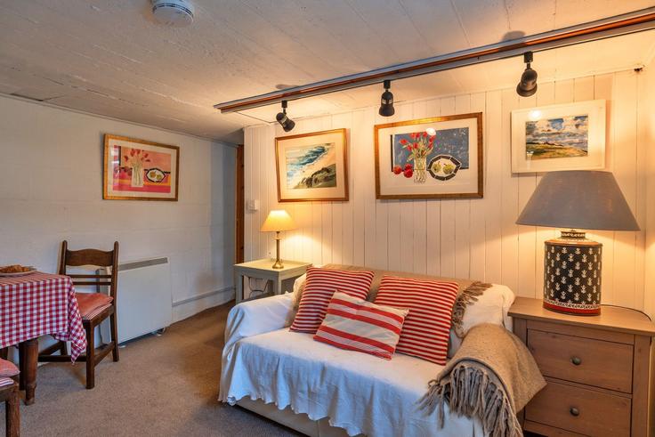 リビングルーム